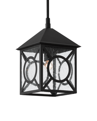 Ripley Small Outdoor Lantern