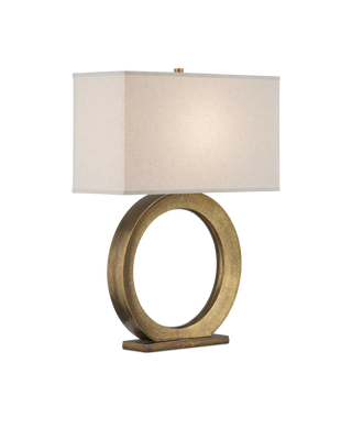 Cercle Table Lamp