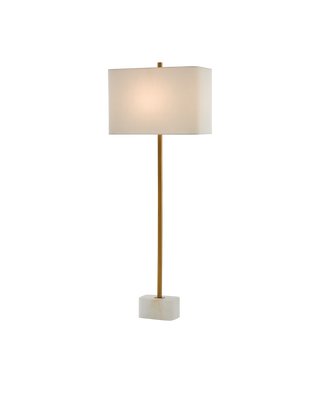 Felix Brass Table Lamp