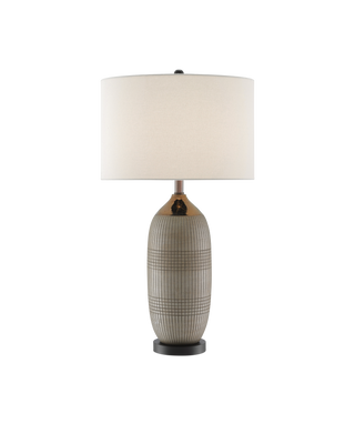 Alexander Table Lamp