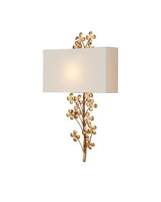 Cloverfield Wall Sconce