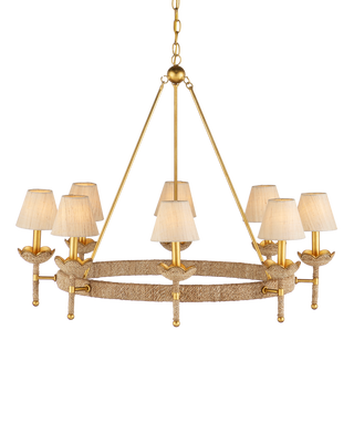 Vichy Chandelier