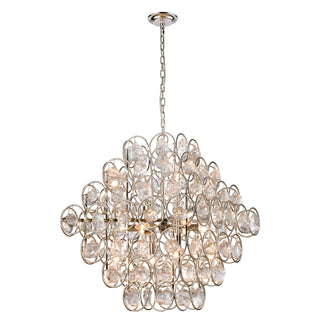 Precious 14-Light Chandeliers