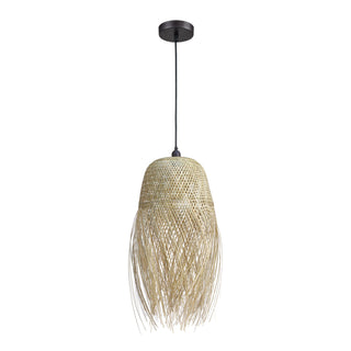 Marooner 13'' Wide 1-Light Pendant - Natural