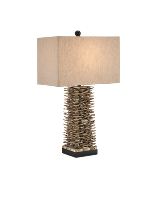 Villamare Table Lamp