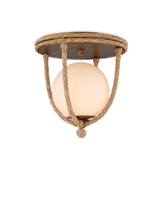 Passageway Flush Mount