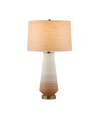 Geologie Table Lamp