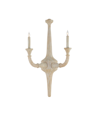 Aleister Wall Sconce