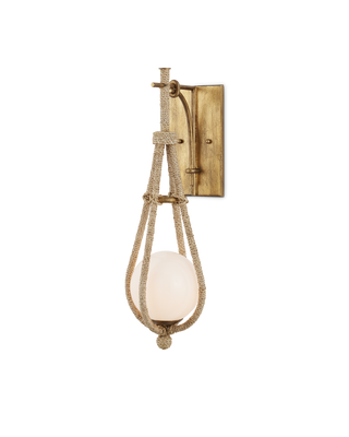 Passageway Wall Sconce