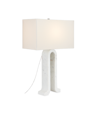 Leo Table Lamp