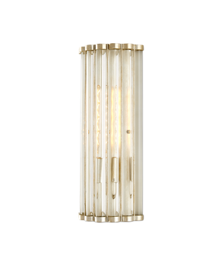 Warwick Tall Wall Sconce