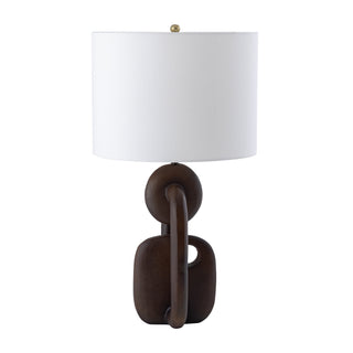 Colden 25.5'' High 1-Light Table Lamp - Bronze