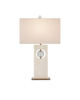 Radiant Table Lamp