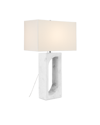 Gemini Table Lamp