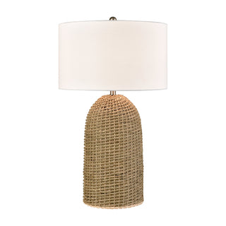 Coe 32'' High 1-Light Table Lamp - Natural