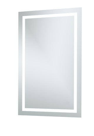 Hardwired LED Mirror W32 x H48 Dimmable 5000K