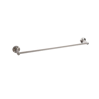 Freya 3-Piece Bathroom Hardware Set in Brushed Nickel