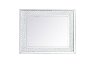 Raiden 32 x 40 inch led crystal mirror