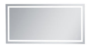 Hardwired LED Mirror W32 x H72 Dimmable 5000K