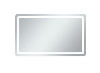 Genesis 36in x 60in soft edge LED mirror