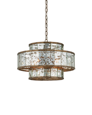 Fantine Small Chandelier