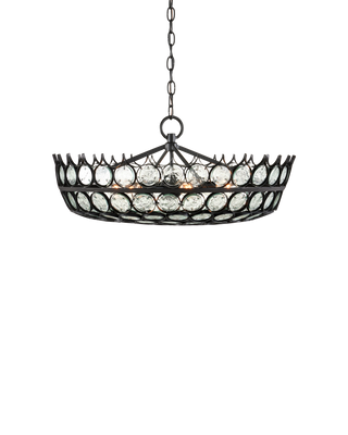 Augustus Small Chandelier