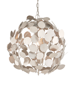 Lunaria Orb Chandelier