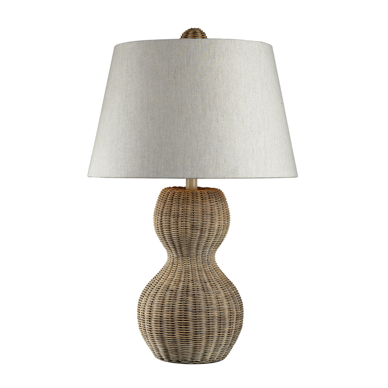 Sycamore Hill 26'' Table Lamp - Natural