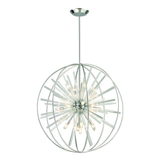 Twilight 32" Chandelier