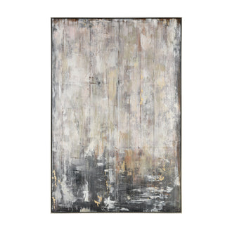 Flowing Abstract Wall Art