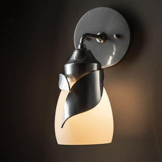 Lapas 1-Light Bath Sconce