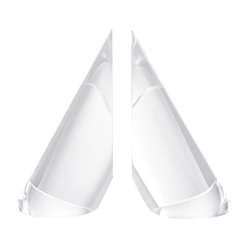 Chilling Bookends - Set of 2