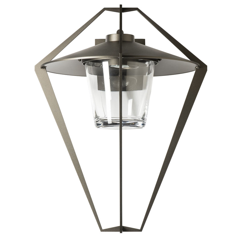 Stellar Large Outdoor Sconce