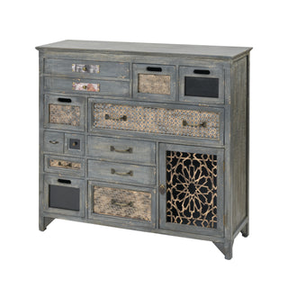 Topanga Cabinet