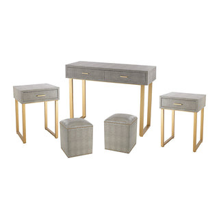 Beaufort Point 5-Piece Furniture Set