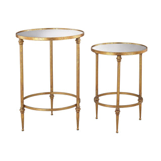 Alcazar Accent Table - Set of 2