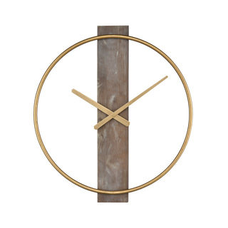 Tournai Wall Clock