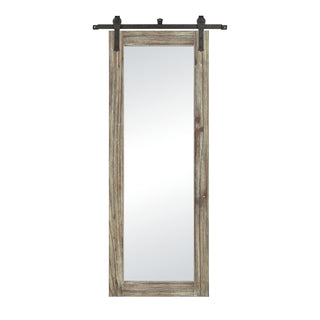 Los Olivos Wall Mirror - Large