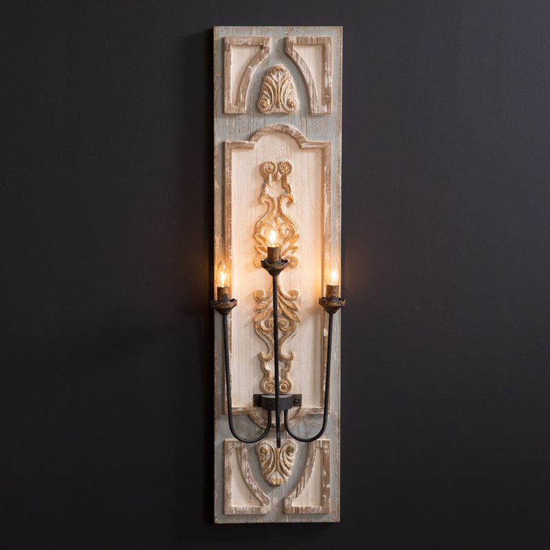 Seraphina Wall Sconce