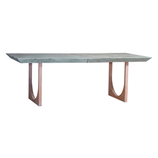 Innwood Dining Table - Rectangular