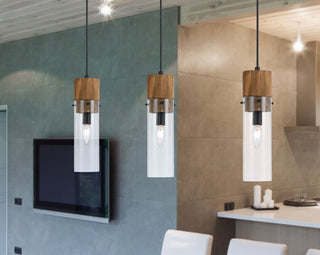 The Raphael Single Light Pendant