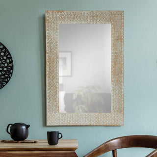 Amalfi Wall Mirror