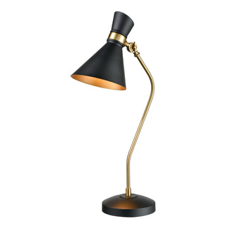 Virtuoso 29'' Table Lamp - Black