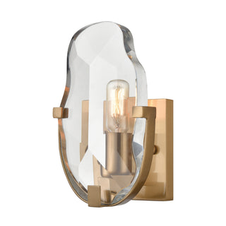 Priorato 11'' Sconce - Cafe Bronze