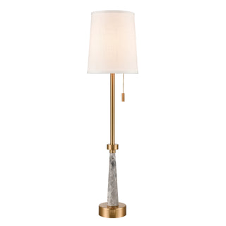 Magda 34'' Buffet Lamp