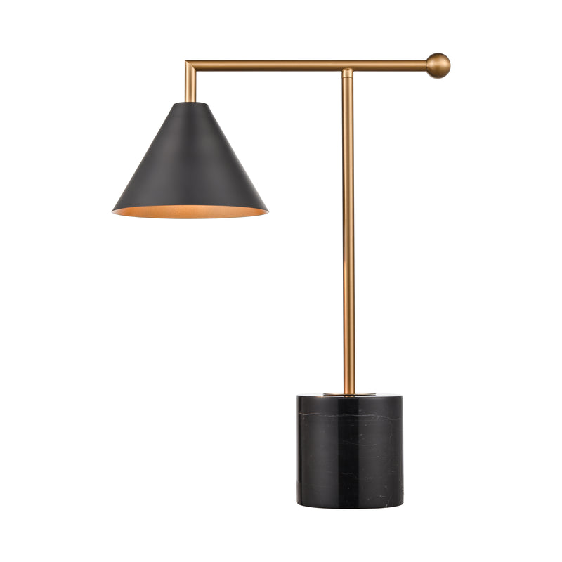 Halton 20'' Table Lamp