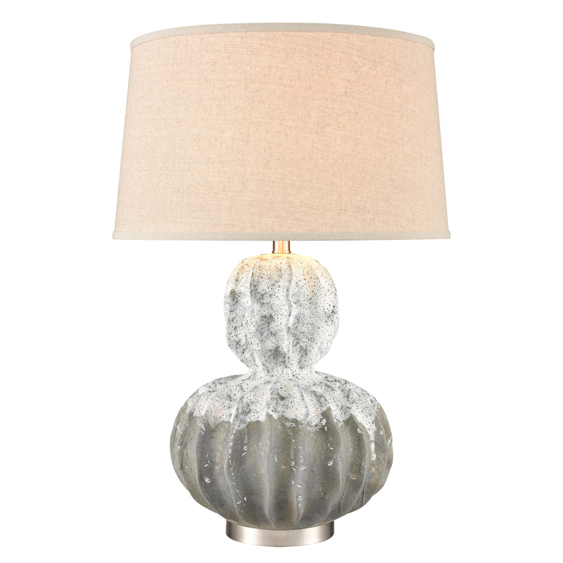 Bartlet Fields 29'' Table Lamp - White