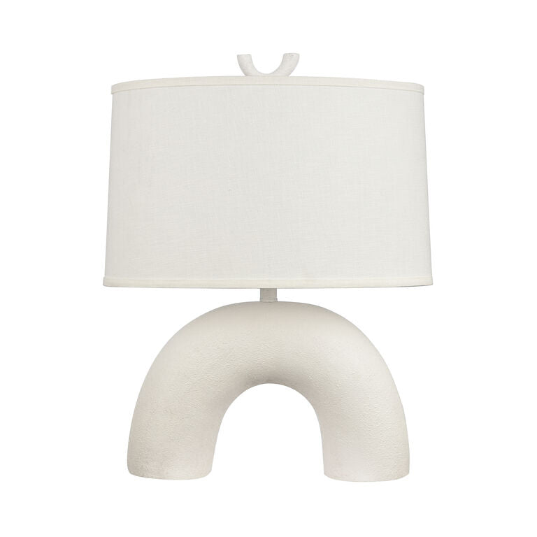 Flection 25'' Table Lamp