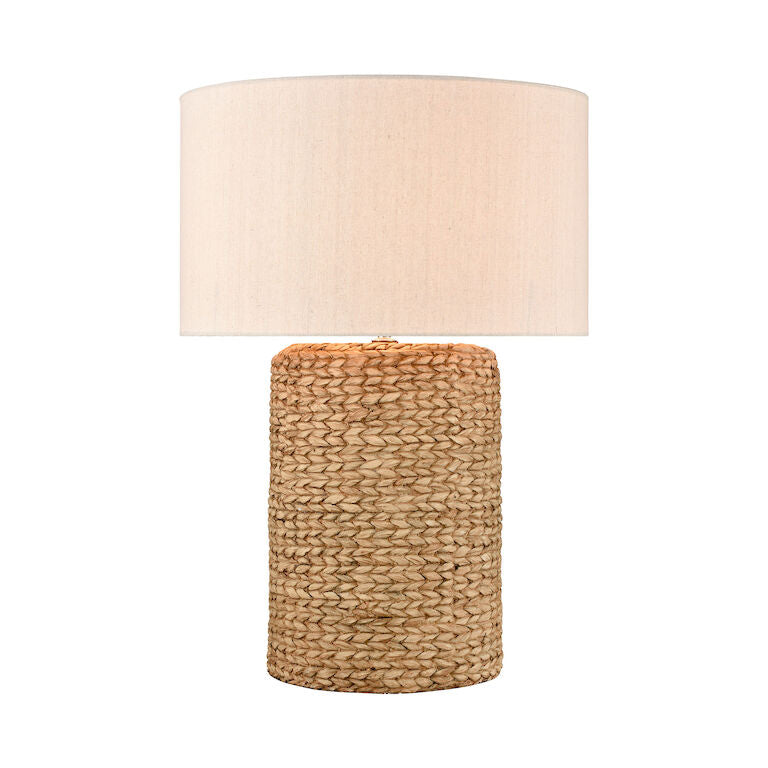 Wefen 26" Table Lamp