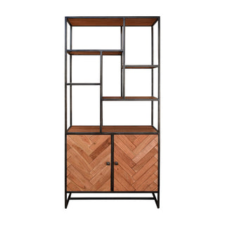 Briscoe Bookcase